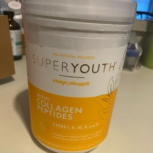 Skinnyfit SuperYouth collagen